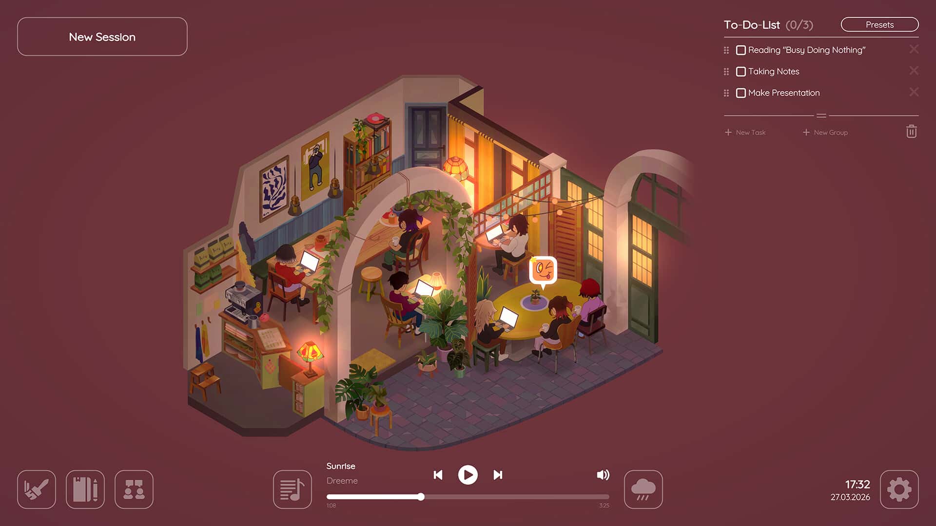 虚拟小屋2 Virtual Cottage 2 中文版封面