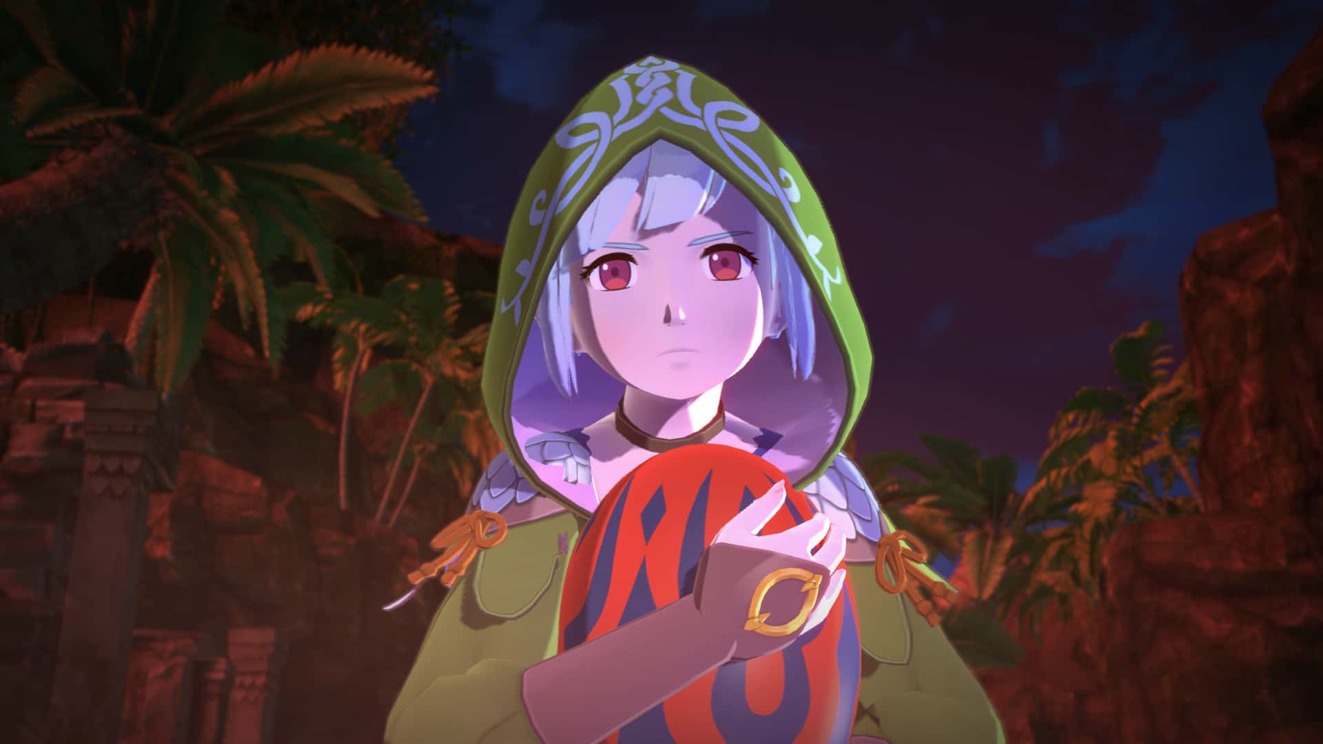 游戏截图2